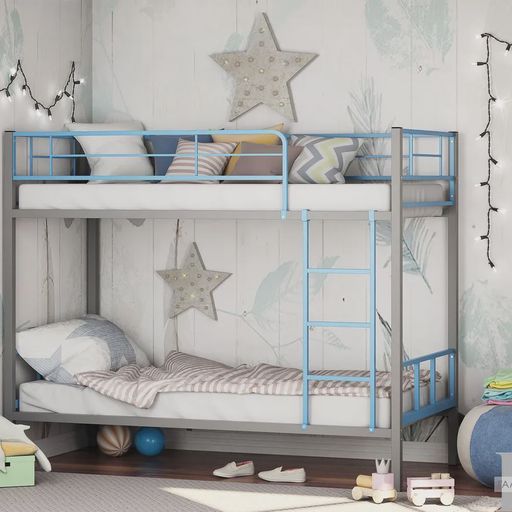 Двухъярусная кровать «Севилья 2.01»